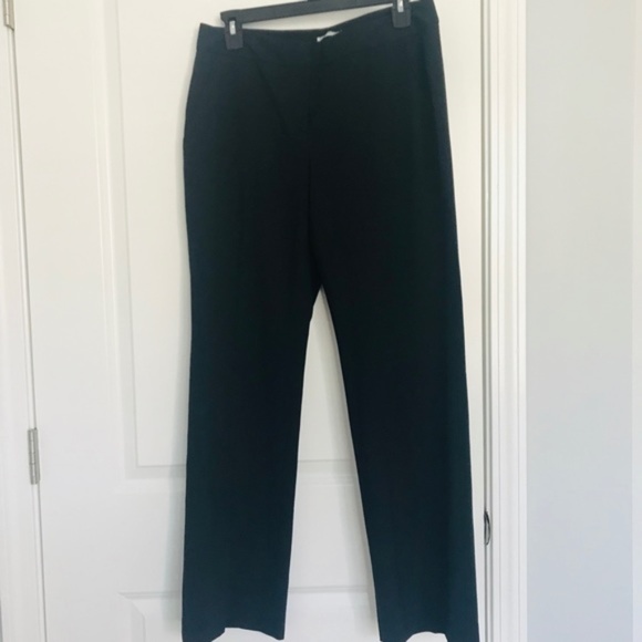 NWOT - Halogen Taylor Fit Pants S-14 - Picture 1 of 2